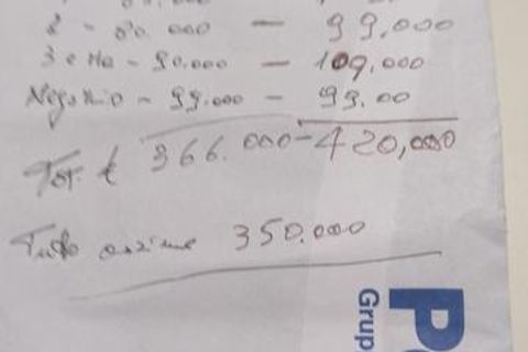 Byhus i Cianciana, Agrigento, Cianciana - € 420.000 | Ref: Gaglano Corso - foto 44